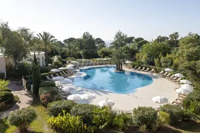 Image de Pierre & Vacances Premium Les Calanques des Issambres