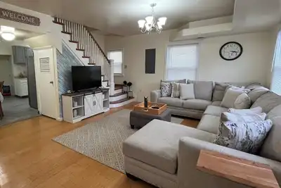 Image de Chelsea Cabana- Close to Tropicana and Boardwalk!