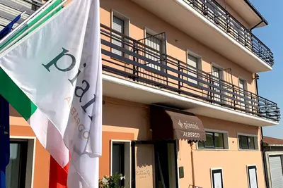 Image de Pianisi Hotel, an oasis of hospitality and comfort in the heart of Molise 💚