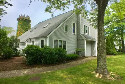 Image de Ocean Edge Cape House with Beach, Pool, and Ac ☀️ 🏖