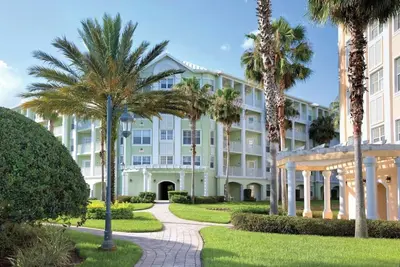 Image de 1 Bedroom Presidential Condo on International Drive in Orlando, Kingstown Reef! !