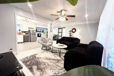 Image de Cozy home 31 nights minimum