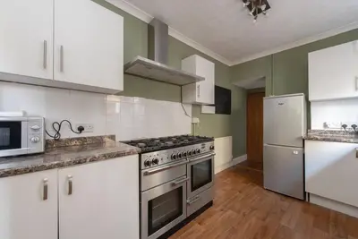 Image de Comfortable 3 Bedroom House in Gillingham, 8 sleeps