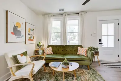 Image de The Artist-cute 2/1 and only 8 minutes to downtown