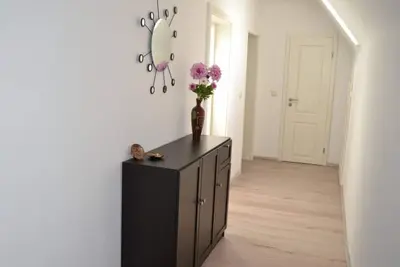 Image de Unterkunft, Ferienwohnung. Fremdenzimmer, Pension, Monteurszimmer Schönebeck