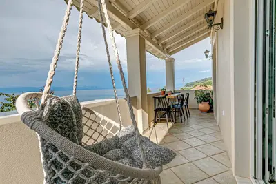 Image de Gialos Holiday House