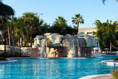 Image de Condo@ Sheraton's Vistana Villages Sleeps 4 1br 1ba 3. 7miles to Disney