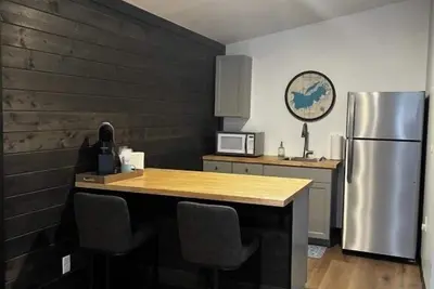 Image de Modern Private 2 Room Suite in Boutique Style Hotel - Room #6