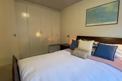 Image de Beautiful 2-bed Unit in St Kilda West w/ Parking