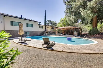 Image de Vacation Rental 2 Mi to Clearlake Oaks Boat Launch