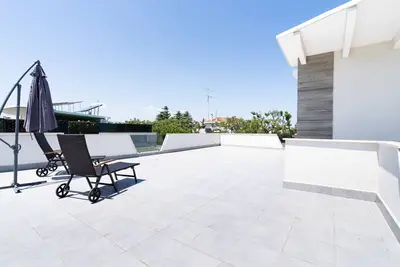 Image de Villa Baia dei Gruccioni - Apartment 2