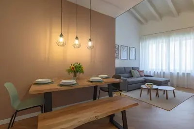 Image de Parma Center Duplex Elegant Apartment