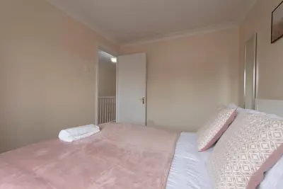 Image de Riverview 5 Bed house in Thamesmead