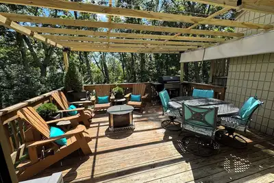Image de Woolly Bull-Cozy Newly Redecorated 2-Story Townhouse. <0. 3 Mile Walk to slopes!