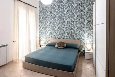 Image de La Tua Oasi al Cuore di Napoli! \"