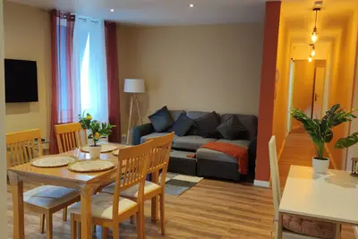 Image de La boule d'or - appart 5