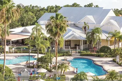 Image de 2 Bedroom Presidential Condo, Orlando International Drive, Kingstown Reef Resort
