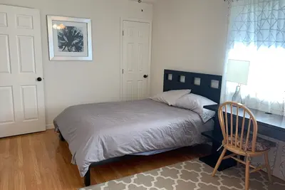 Image de 2Bed/1Bath Town House near Stanford and Palo Alto
