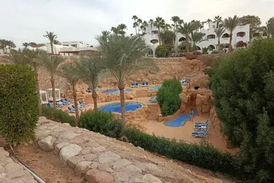 Image de Luxury apartment with sea view terrace