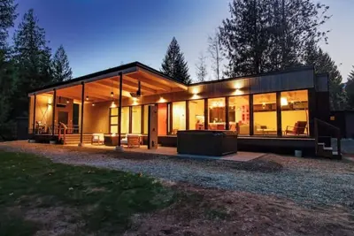 Image de Riverside Escape / Hot Tub