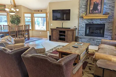 Image de A/C, Hot Tub, Foosball, 5 Bd/3. 5Ba - Mcn20