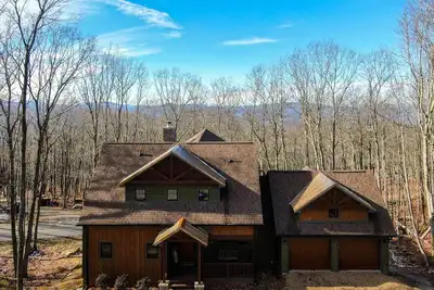 Image de Beagle's Rest at Eagles Nest - dogs ok, hot tub