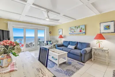 Image de Beachfront Oasis on Amelia Island Condo - 2 Bedroom Ketch Courtyard