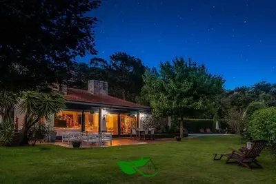 Image de Villa Vacacional Coto Blanco