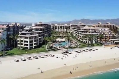 Villa La Estancia - Villa 1404