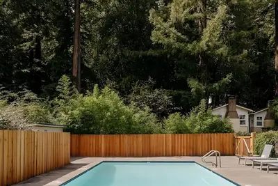 Image de Haven of Relaxation! 2 Comfortable Units, Minutes to Sunset Beach County Park