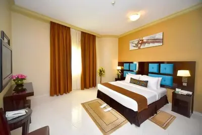 Image de Two Bedroom Apartment Near Nmc Sociality Hospital