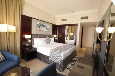 Image de Two Bedroom Apartment Near Dic Metro By E R