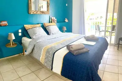 Image de Studio Azur  Residence Privee Et Piscines