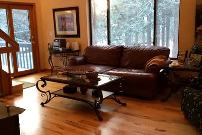 Image de Wonderful Walden Black Forest Home located North of Colorado Springs