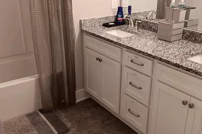 Vacation home and short term long term finished home