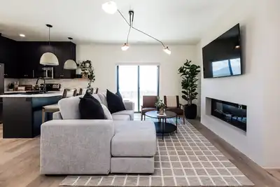 Image de Brand new 3 bed 2 bath with sunset views