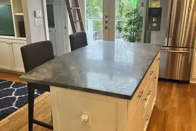 Image de Unique Modern Mini House. Perfect Location. 20min walk to Dt to experience Sxsw.