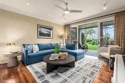 Image de Best Location! Luxurious 3br Ocean Villa at Turtle Bay with beach access & pool
