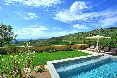 Casa Lionardo - Vinci, Tuscany