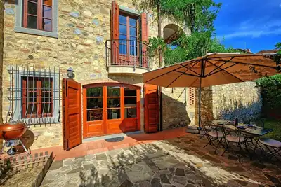Image de Casa Maria Luisa - San Felice, Tuscany