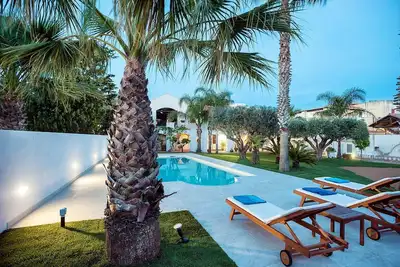 Image de Casa Marsala - Casa Marsala 2