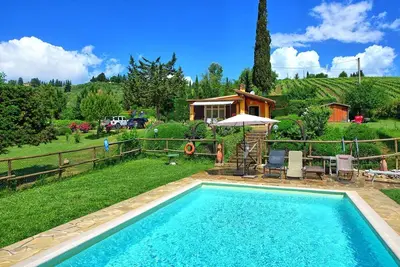 Image de Casa Ovile - Montaccio, Tuscany