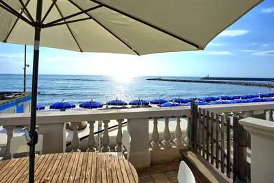 Image de Casa Riva - San Vincenzo, Tuscany