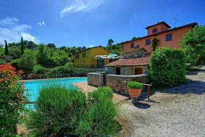 Image de Casa Scopeti - San Casciano In Val Di Pesa, Tuscany