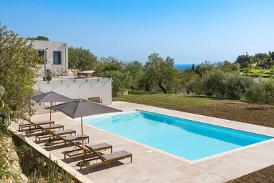 Image de Casa Tancredi - Lido Di Noto, Sicily