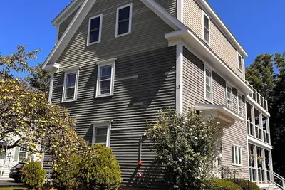 Image de <br>Danvers spacious apt near Salem historic witch town Mall \/ Hospital