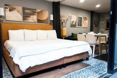 Image de Espectacular Loft Con terraza en Condesa