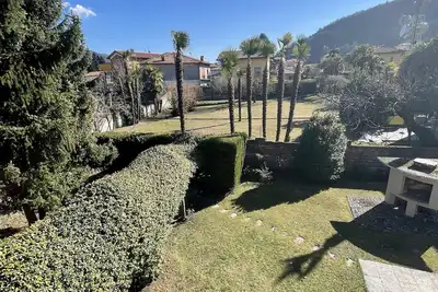 Image de 5½-zimmer-haus mit Garten, Terrasse und 3 Balkonen in Ruhiger und Sonniger Lage