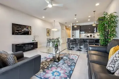 Image de Distinctive Home, Private Pool
