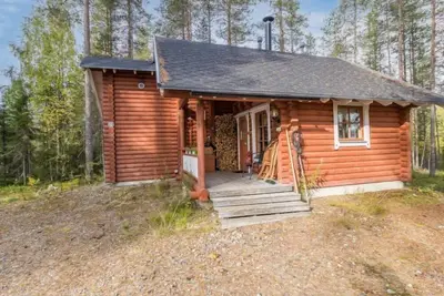 Kuukkelin tupa 1 by Interhome